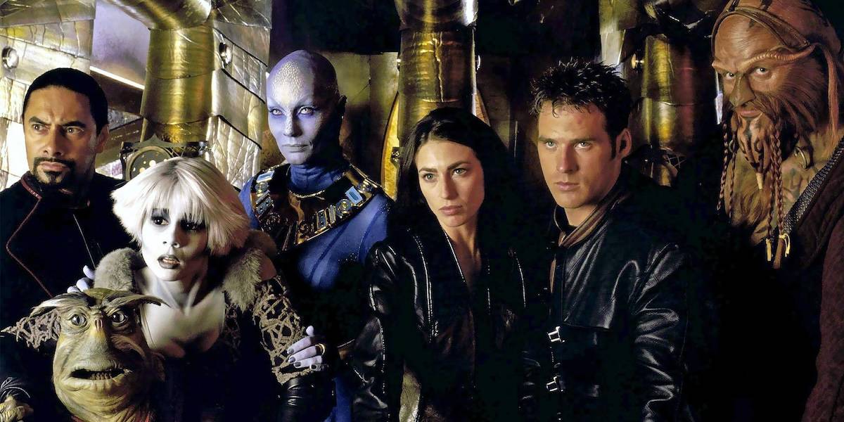 2 сезон сериала «Светлячок» будет отличаться от первого