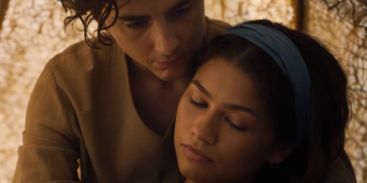 Вышел первый трейлер фильма «Дюна 3» — финал истории Пола Атрейдеса