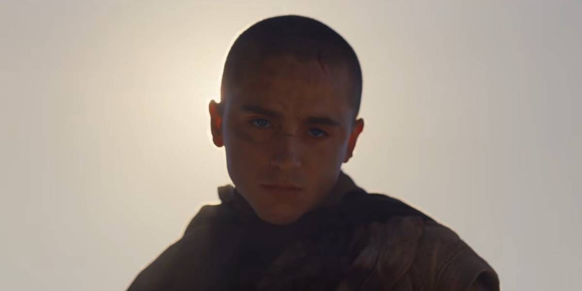 Показан злодей фильма «Дюна 3» — чем опасен Скайтейл