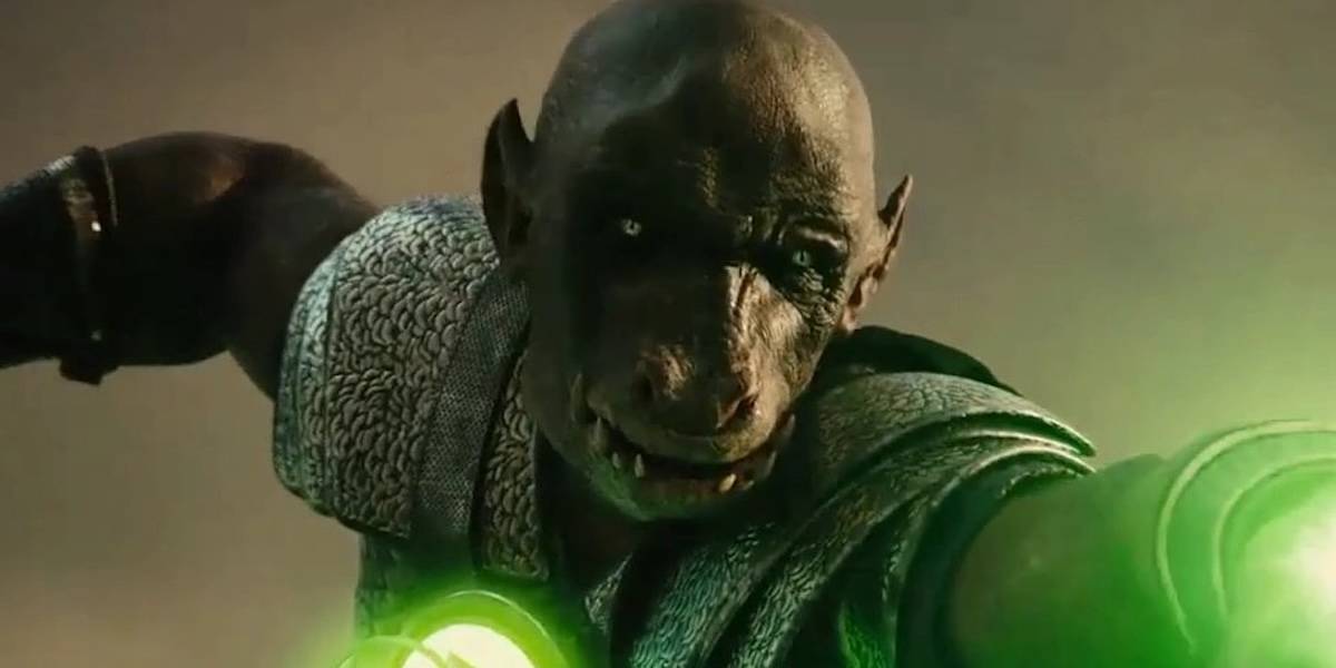 Зак Снайдер выложил трейлер по случаю 5-летия «Лиги справедливости»