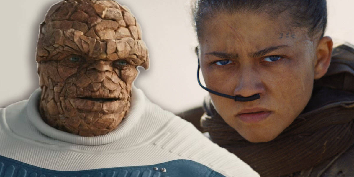 «Мстители: Доктор Дум» и «Дюна 3» выйдут в один день — и никто не уступит дату