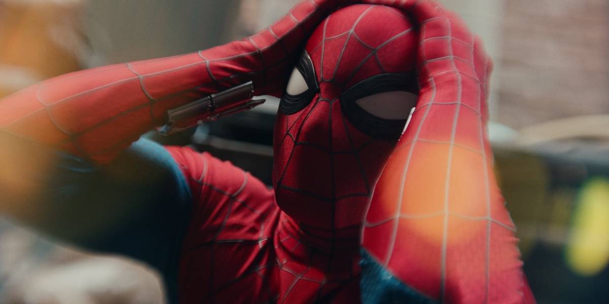 Кадр «Человека-паука 4» мог раскрыть спойлер 2 сезона «Сорвиголовы: Рожденный заново»