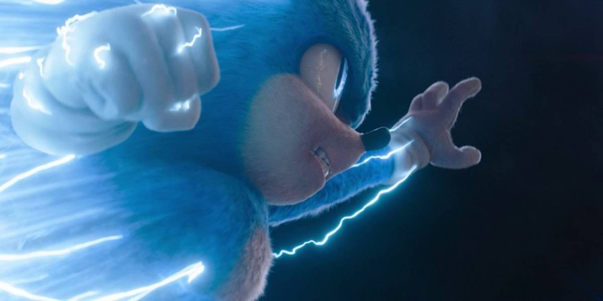 Первый тизер фильма «Соник 4» подтвердил возвращение Джима Кэрри