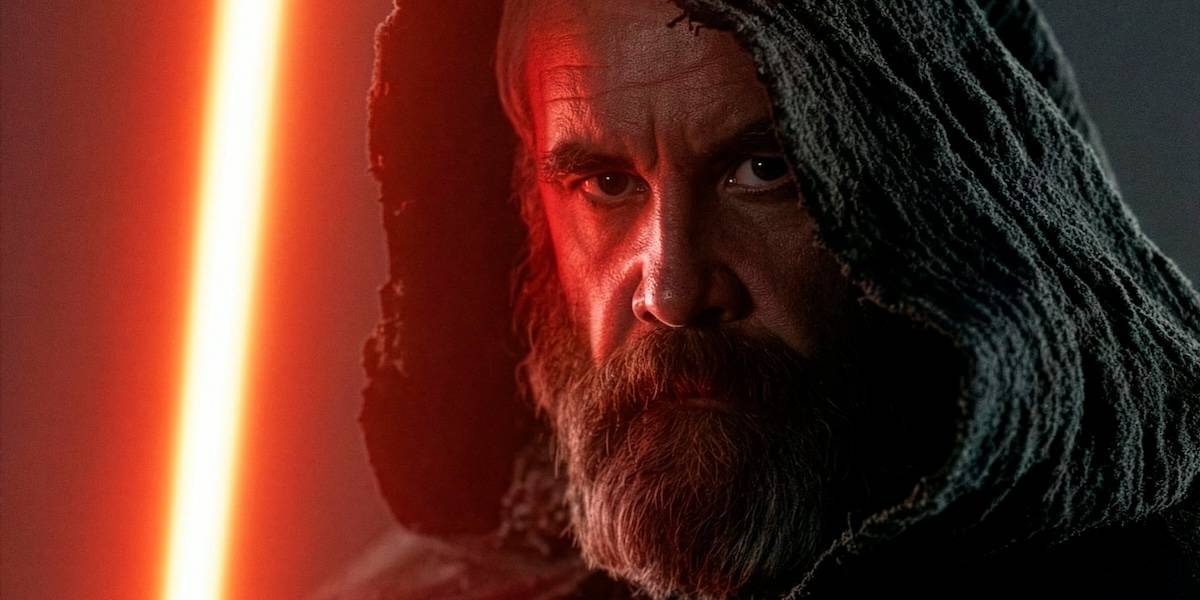 Новое фото 2 сезона «Асоки» показало Перидею