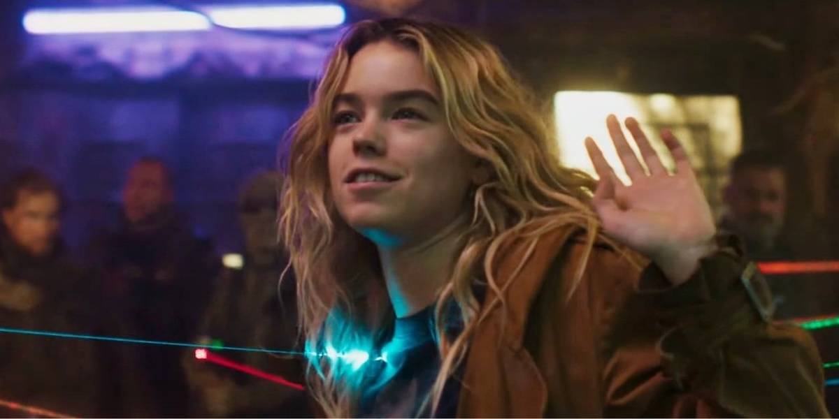 Джеймс Ганн подтвердил место «Супергерл» в таймлайне DCU