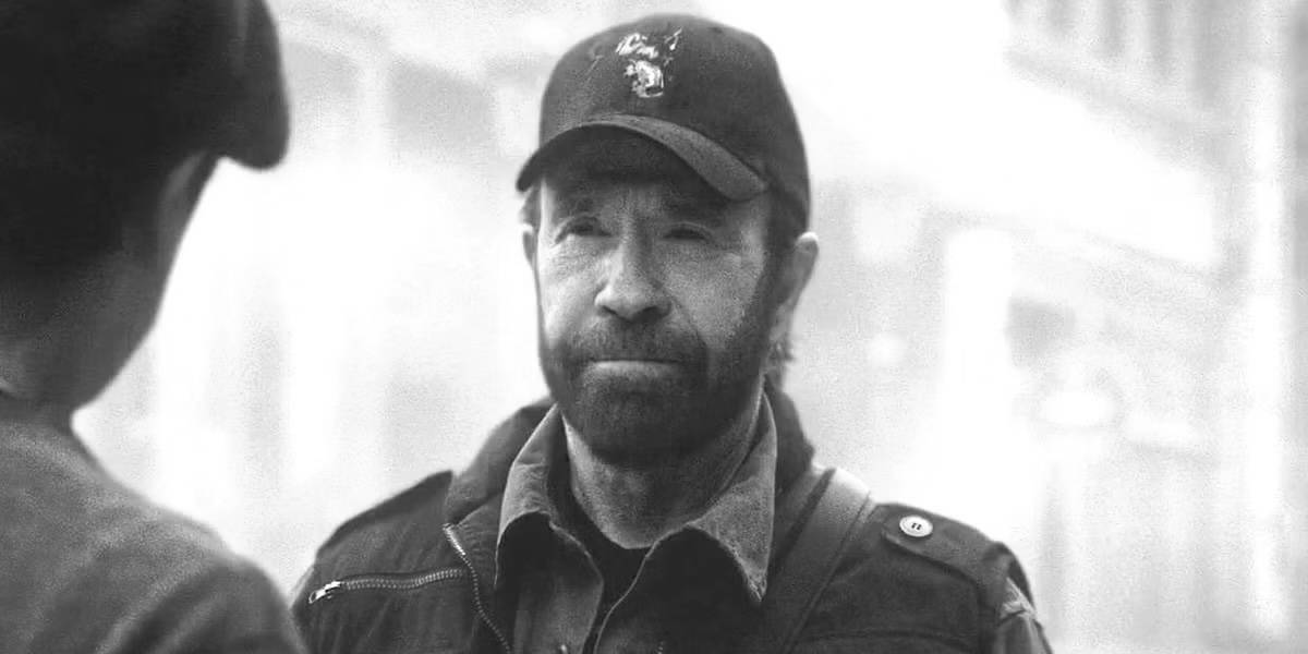 Умер Чак Норрис — легенде боевиков было 86 лет