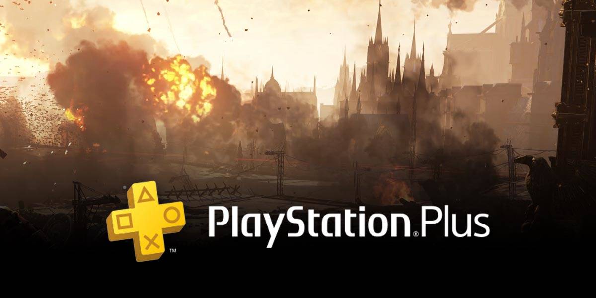 Игроки назвали лучшую бесплатную игру PS Plus в марте