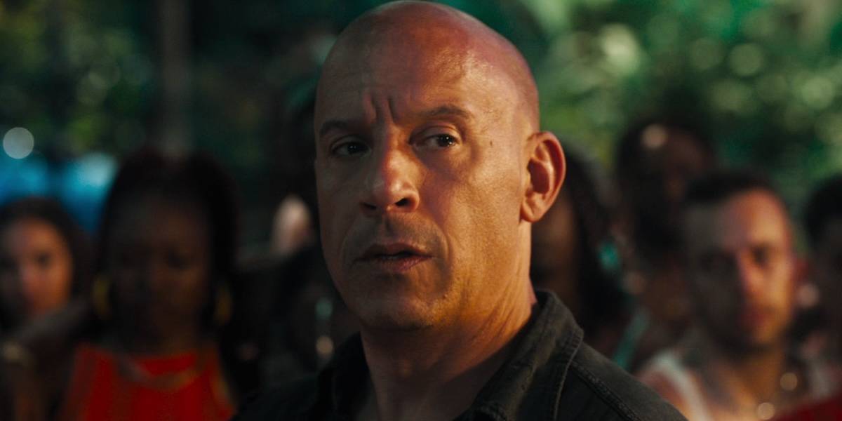 Вин Дизель подтвердил конец «Форсажа» — сценарий 11 фильма перепишут