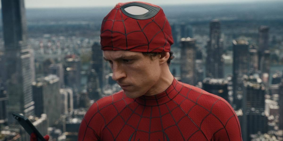 Где в таймлайне MCU находится «Человек-паук: Новый день»