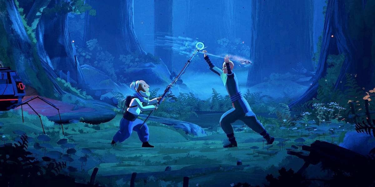 Обзор Planet of Lana II — красивый платформер, который злит