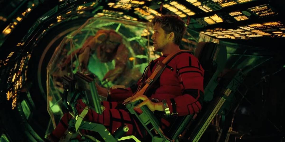 «Проект „Конец света“» имеет сюрприз после титров