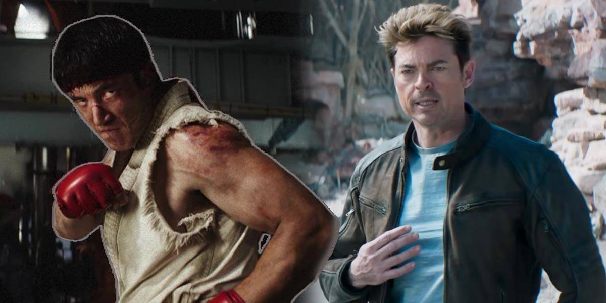 Чем «Мортал Комбат 2» и «Уличный боец» отличаются от неудачных предшественников