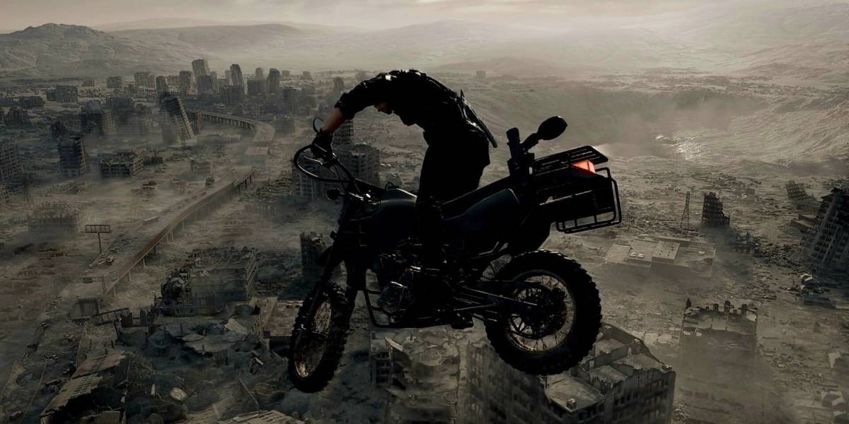 Эволюцию зомби показали по случаю 30-летия Resident Evil