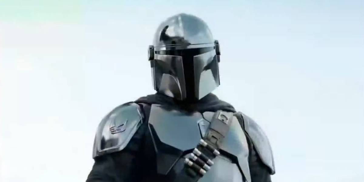 В «Мандалорец и Грогу» появится редкое существо для «Звездных войн»