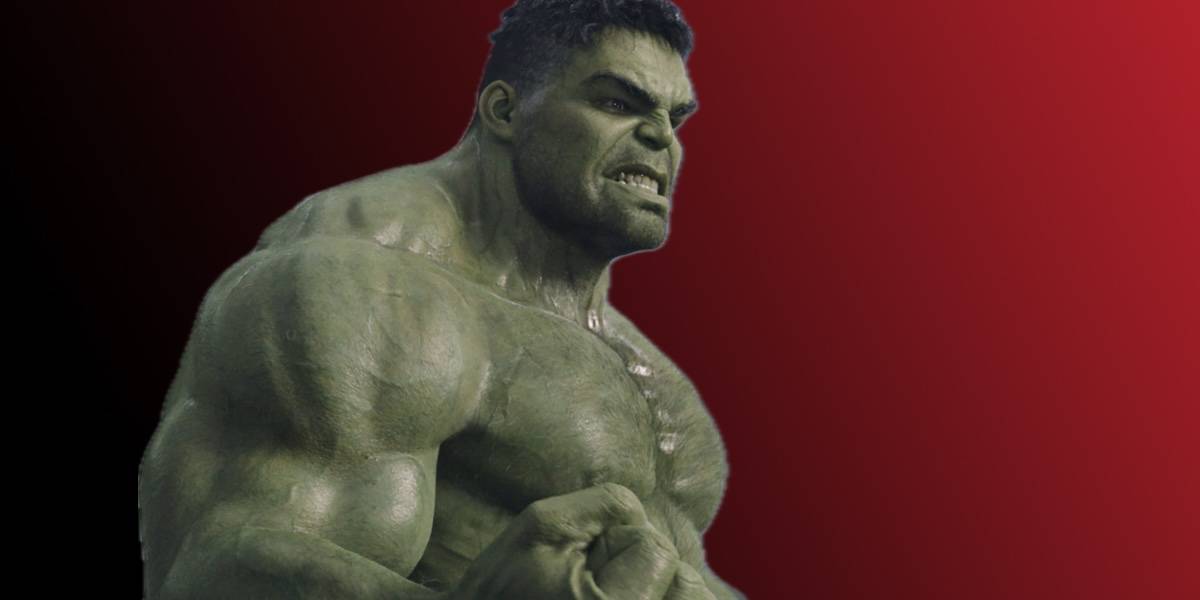 Появился намек, как вернется Дикий Халк в MCU