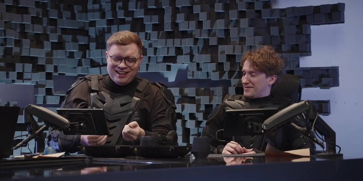 На w.tv вышел 9 эпизод «Конструктора» — критическая точка перед финалом сезона