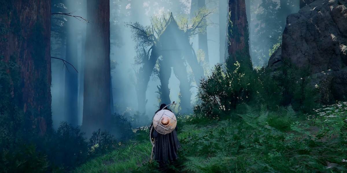 Из Crimson Desert удалят спорные элементы после критики