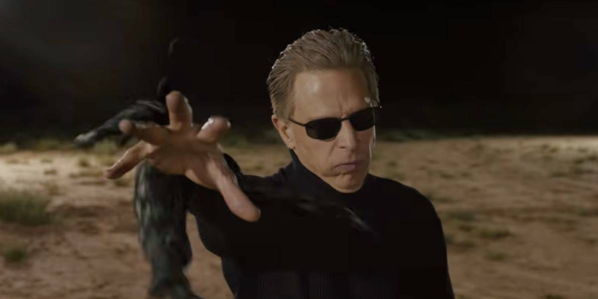 Вышел фильм «Обитель зла: Воскрешение» со звездами Resident Evil 1