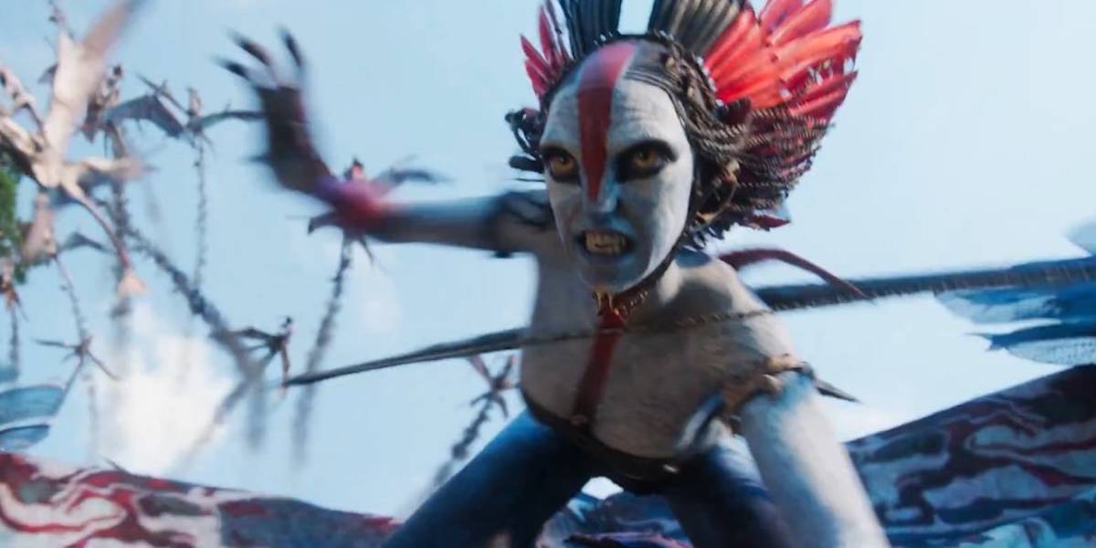 Disney раскрыли, выйдут ли «Аватар 4» и «Аватар 5»