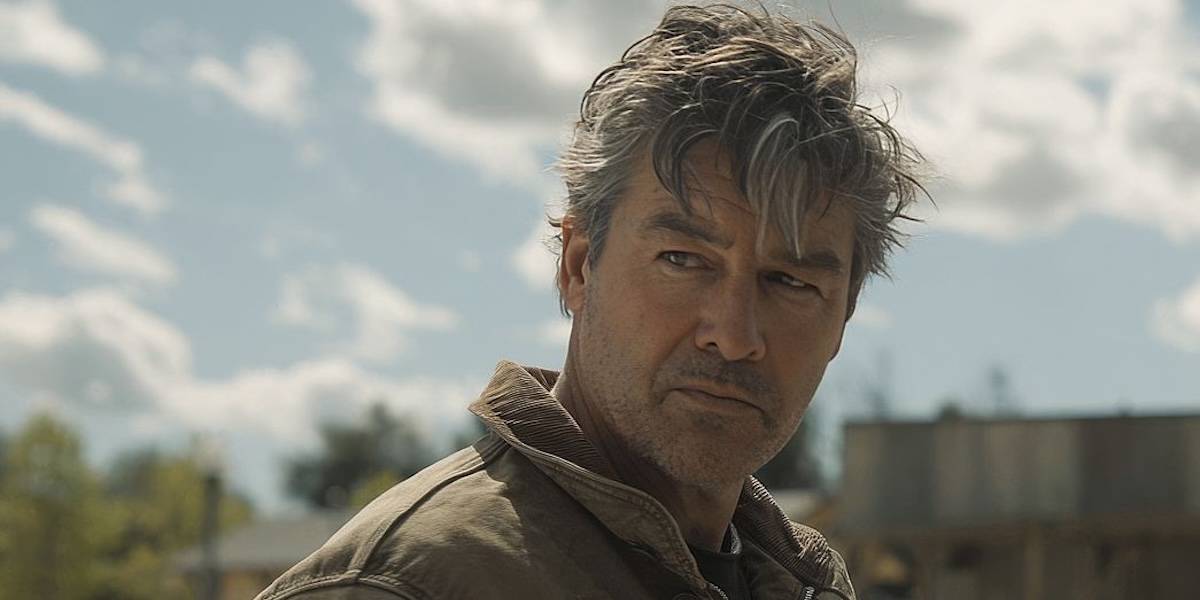 Подтверждено появление знаменитого злодея DC в сериале «Фонари»