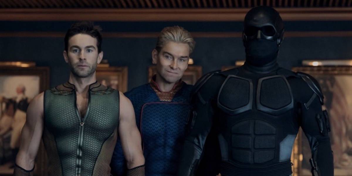 Amazon хотели сделать 6 сезона сериала «Пацаны» — но получили отказ