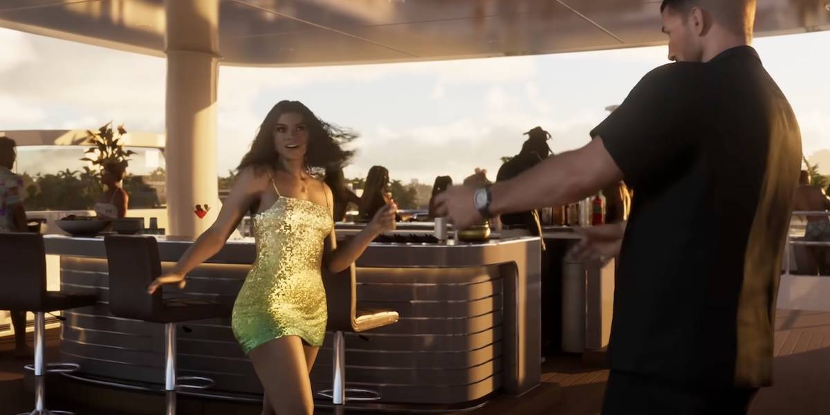 Глава Take-Two намекнул на цену GTA 6 — фанаты в восторге