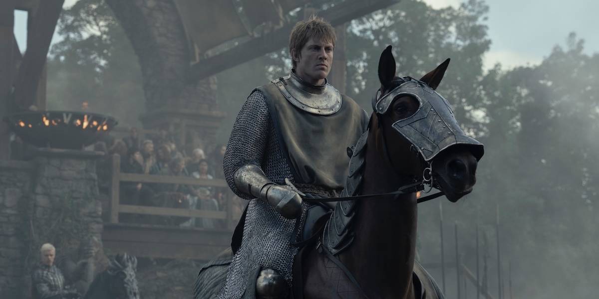 Съемки 2 сезона «Рыцаря Семи Королевств» завершатся в июне