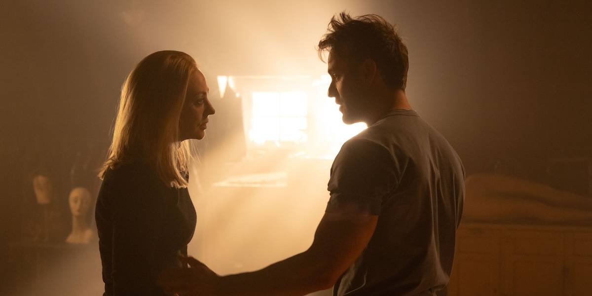 Раскрыто необычное расписание выхода эпизодов 2-го сезона «Сорвиголовы: Рожденный заново»