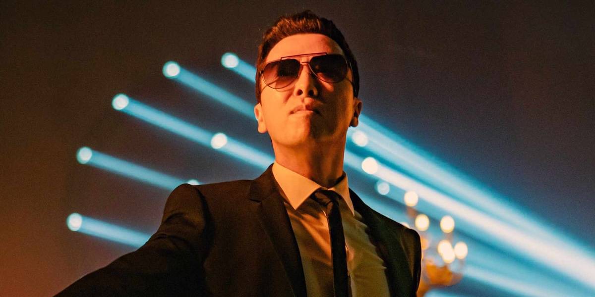 Съемки спин-оффа «Джон Уик» о Кейне скоро начнут снимать