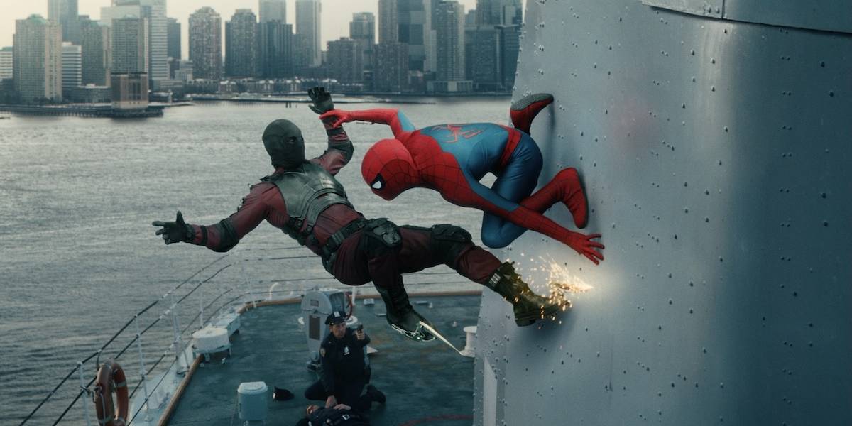 «Человек-паук 4» подтвердил возвращение злодейской команды в MCU