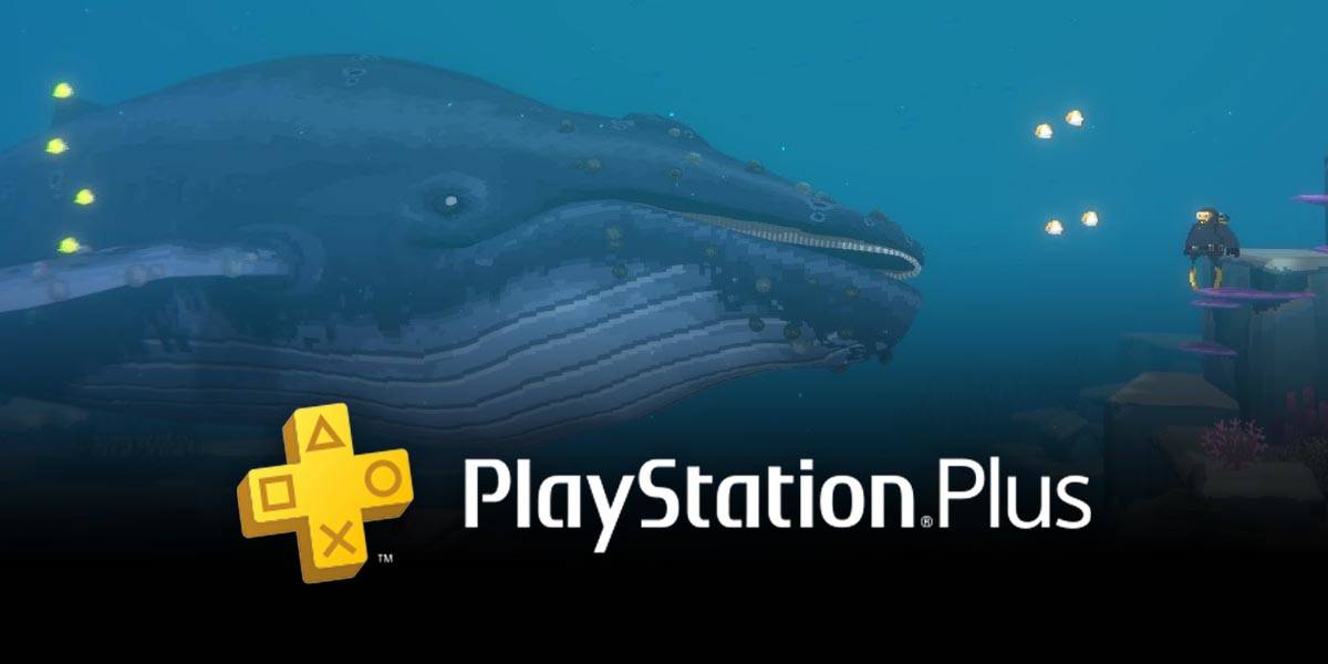 В апреле PS Plus покинут больше игр, чем ожидалось