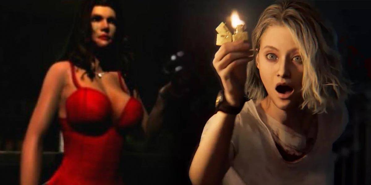 6 худших клонов Resident Evil: от «Людей в черном» до Stray Souls