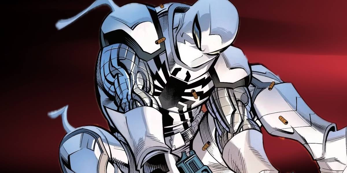 Подтверждено возвращение Агента Анти-Венома в новой истории Человека-паука