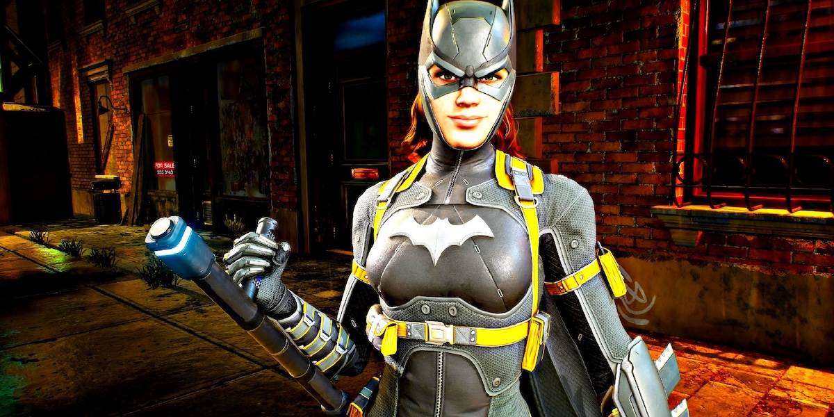 Новый женский костюм Бэтмена вызвал споры среди фанатов DC