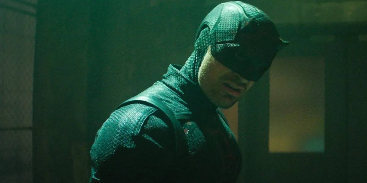 Подтверждено место 2-го сезона «Сорвиголовы: Рожденный заново» в таймлайне MCU