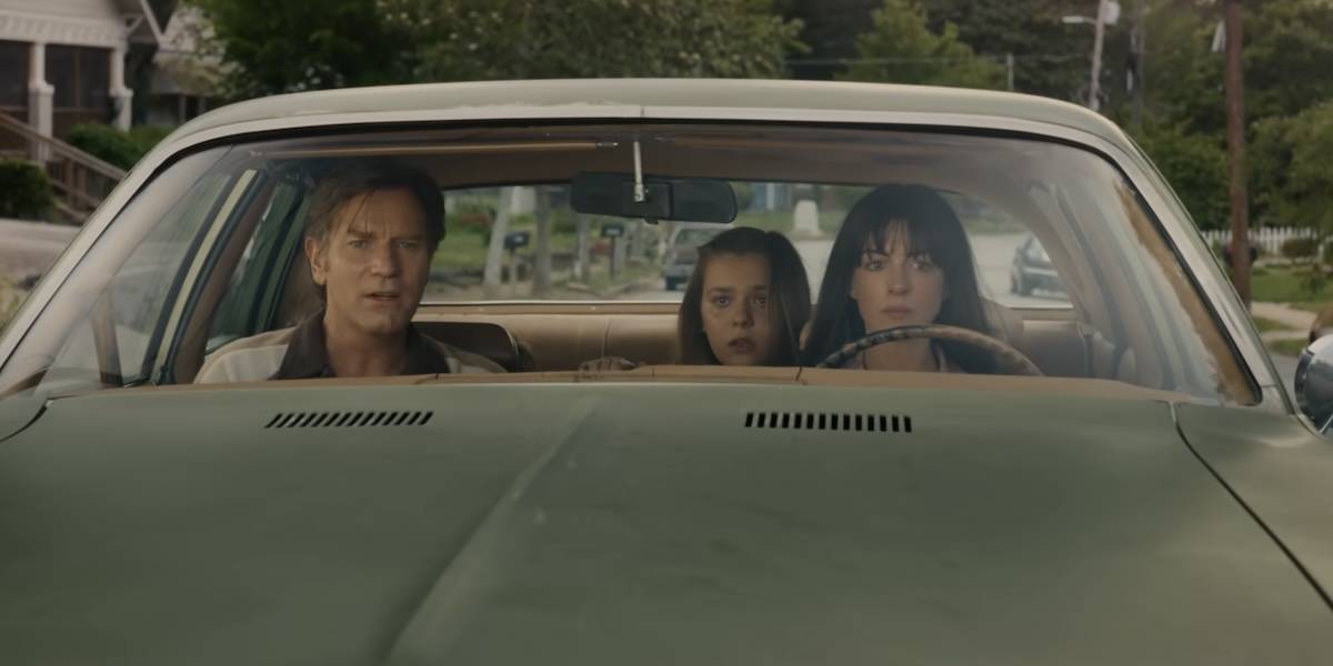 Вышел трейлер «Конца Оук-стрит» о динозаврах — новый проект Джей Джей Абрамса