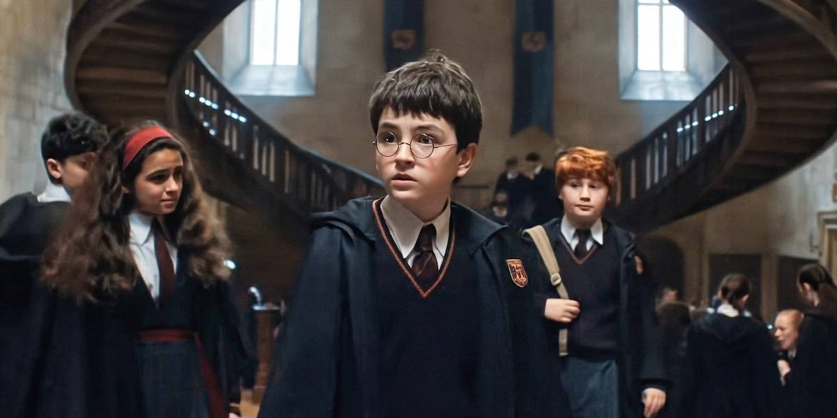 Сериал «Гарри Поттер» от HBO не станет стартом киновселенной