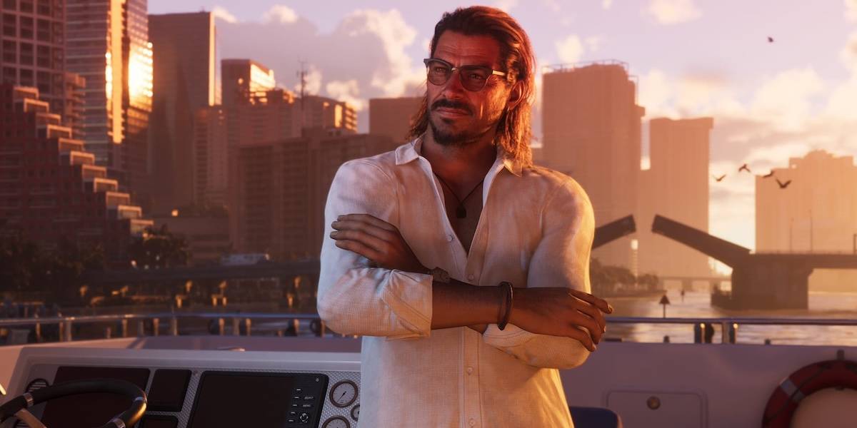 GTA 6 может выйти на Nintendo Switch 2 раньше, чем на ПК