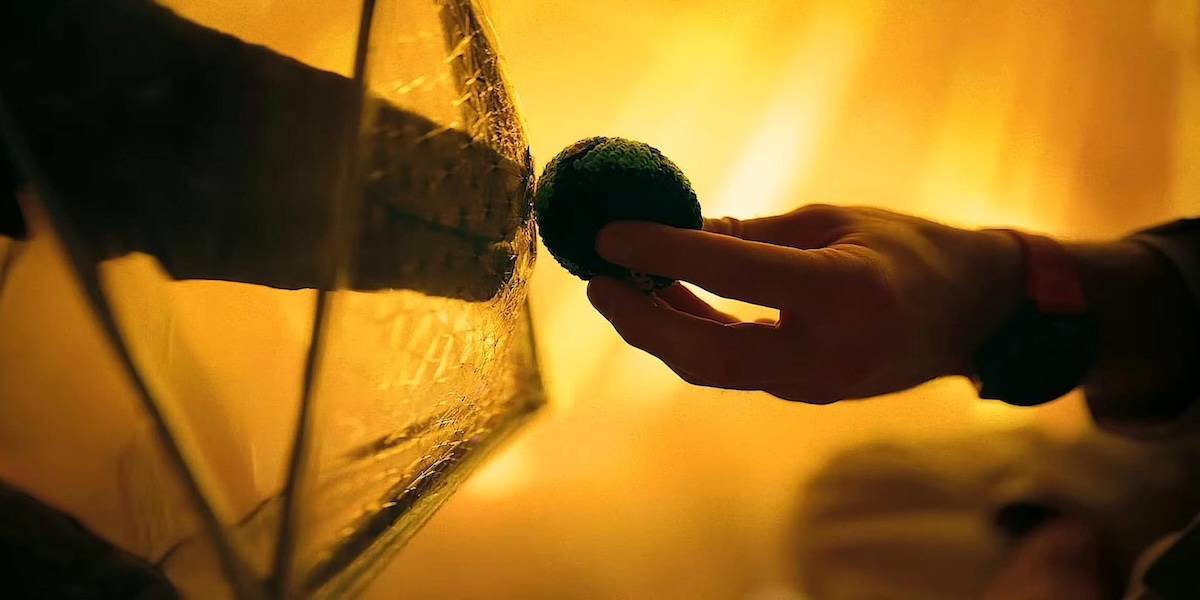 «Проект „Конец света"» изначально длился почти 4 часа