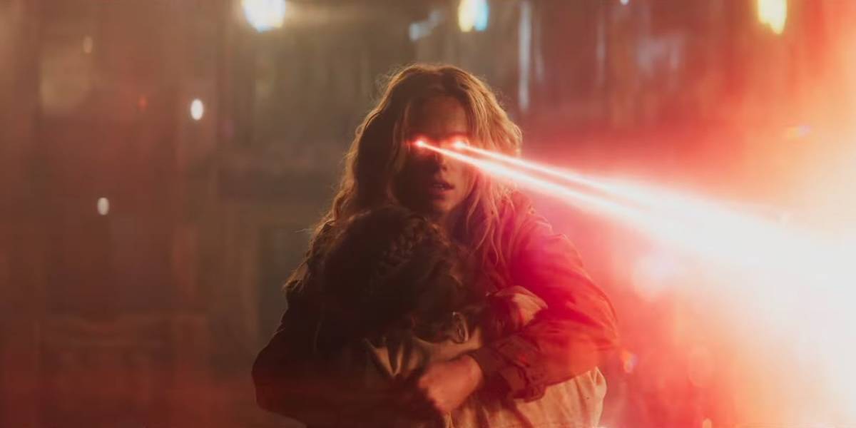 DC Studios изменили концовку «Супергерл» — появились новые отзывы о фильме