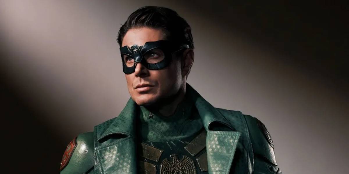 Солдатик вернется: подтвержден 2 сезон привела «Пацанов» «Восхождение Воут»