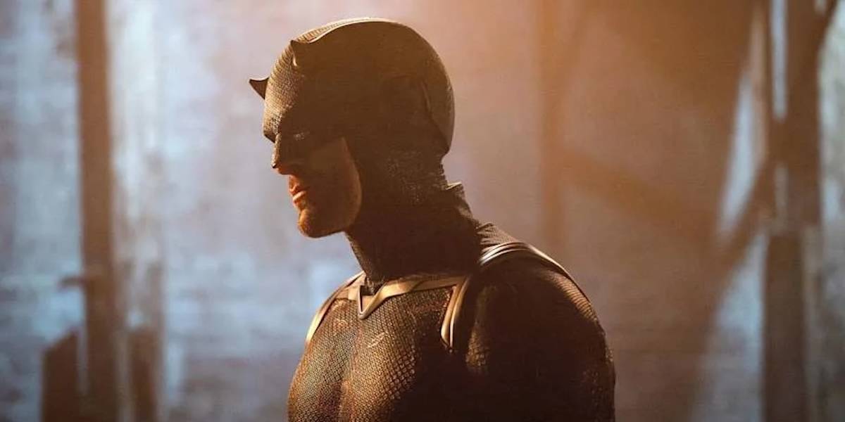 Новый злодей «Сорвиголовы: Рожденный заново 2» связан с основательницей Новых Мстителей