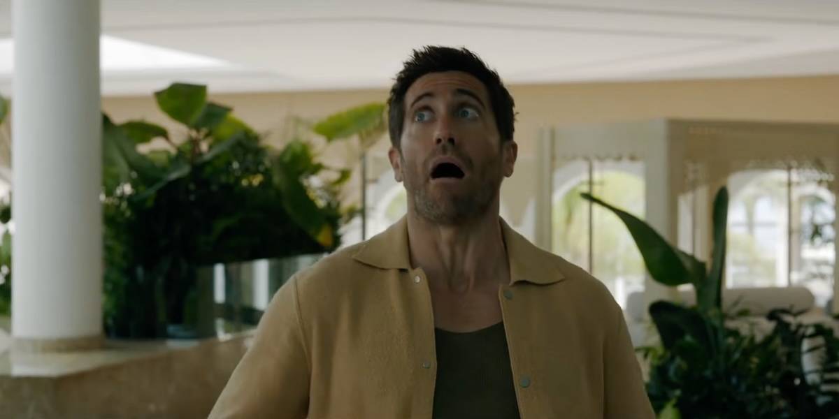 Вышел первый отрывок боевик «Грязные деньги» от Гая Ричи