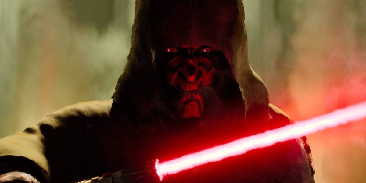 Подтвержден уникальный жанр «Звездных войн: Мол — Повелитель теней»