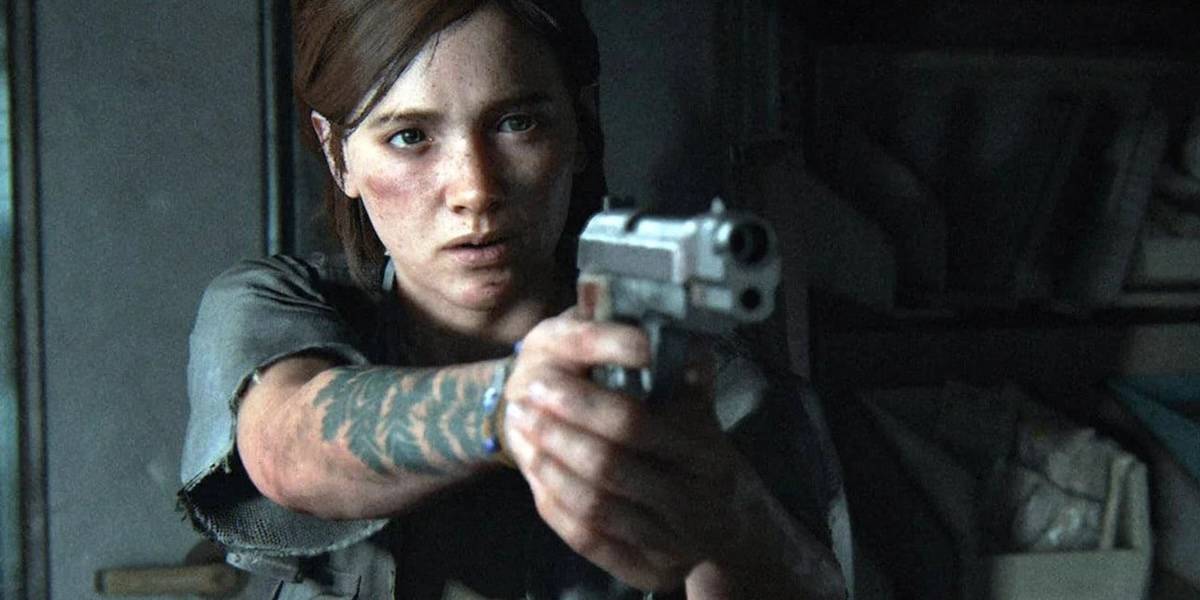 Нил Дракманн намекнул на разработку The Last of Us Part 3