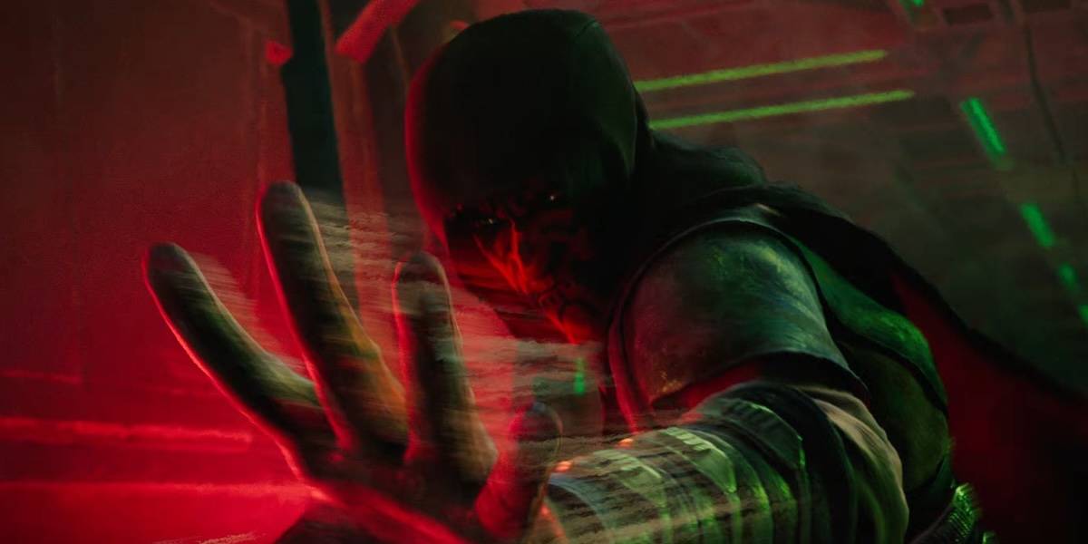 Новый джедай оказался на постере «Звездных войн: Мол — Повелитель теней»