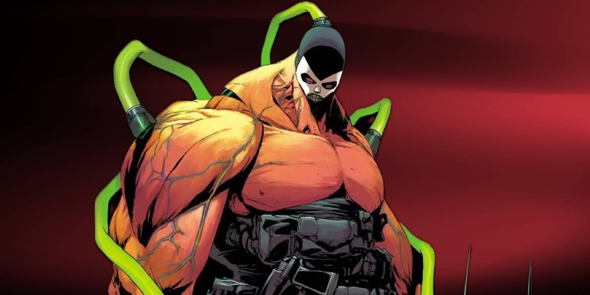 «Абсолютный Бэтмен» получит первую игру