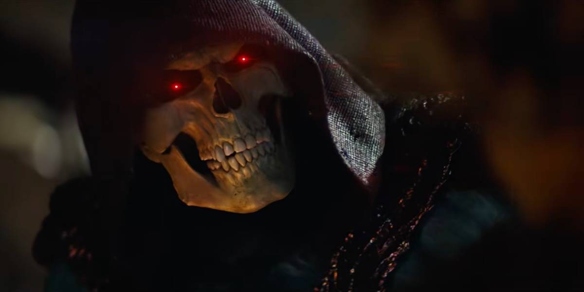 Вышел второй трейлер фильма «Властелины Вселенной» с Джаредом Лето