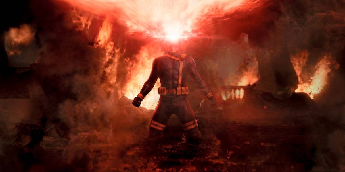 Marvel думают перенести выход «Мстителей: Доктор Дум»