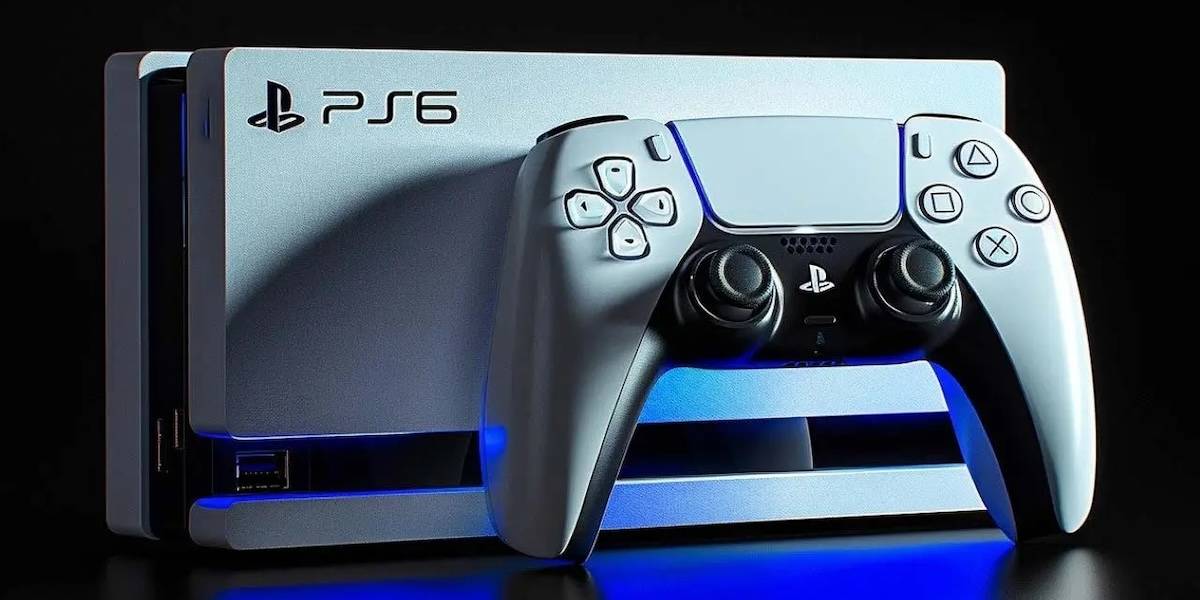 Инсайдер раскрыл характеристики PS6: объем накопителя и без дисковода